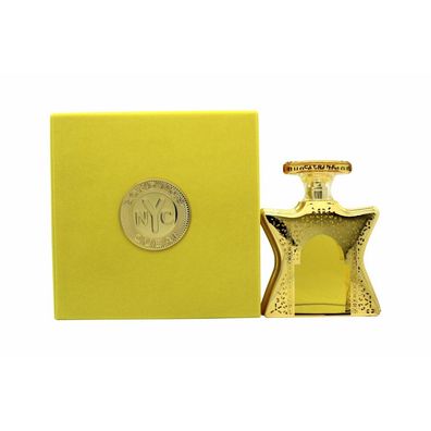 Bond No. 9 Dubai Citrine Eau de Parfum 100ml