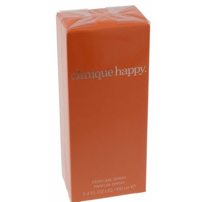 Clinique Happy For Women Edp Spray