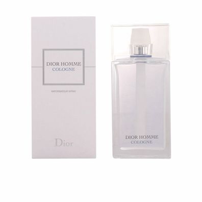 Dior Homme Cologne Spray Eau de Cologne 200ml