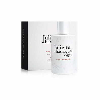 Juliette Has a Gun Miss Charming Eau de Parfum 100ml