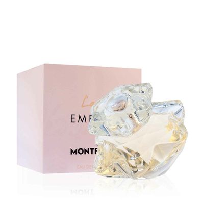 Montblanc Lady Emblem Eau De Parfum Spray 75ml