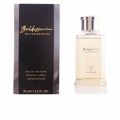 Classic Eau de Cologne 75 ml
