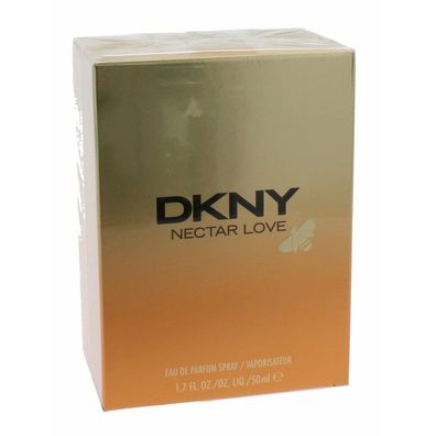 DKNY Nectar Love Edp Spray 50ml