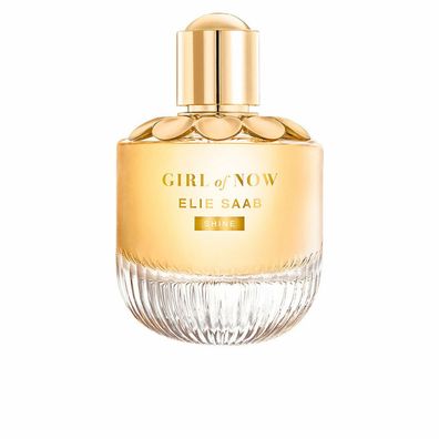 Elie Saab Girl of Now Shine Eau de Parfum 90ml