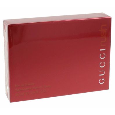 GUCCI Eau de Toilette Gucci Rush Eau de Toilette