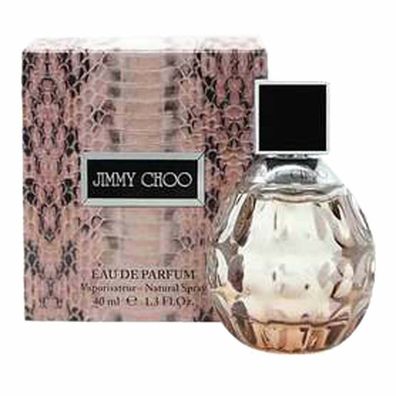 Jimmy Choo, Pour Femme E.d.P. Spray