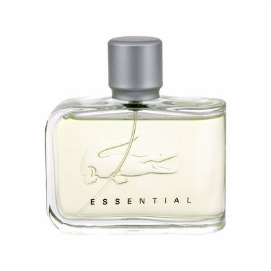 Lacoste Essential Pour Homme Edt Spray 75ml