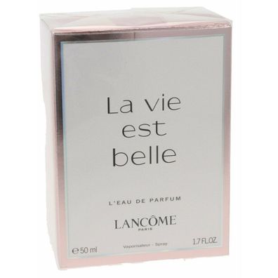 Lancôme La Vie Est Belle Edp Spray