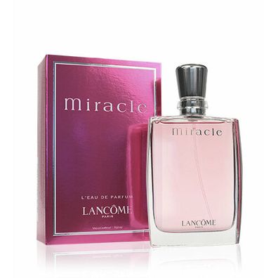 Lancôme Miracle Femme Edp Spray 50ml
