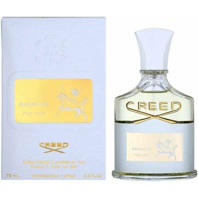 Creed Aventus Eau de Parfum EDP 75ml