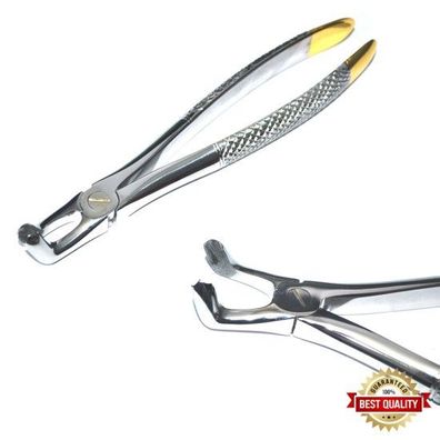 Diamantierte Zahnzange, UK-Weisheitszähne, Fig.79