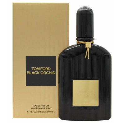 Tom Ford Black Orchid Eau de Parfum 50ml
