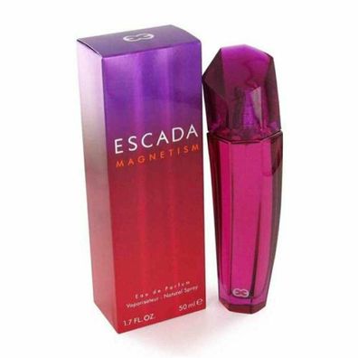 Escada Magnetism Eau de Parfum 50ml Spray