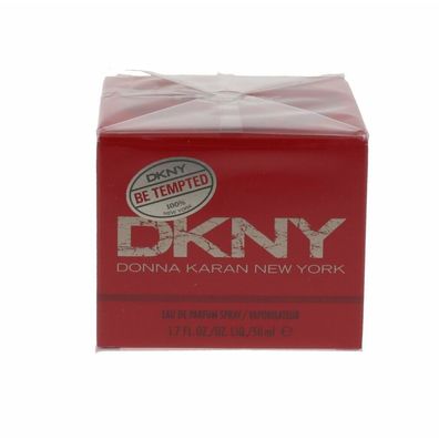 DKNY Be Tempted Edp Spray