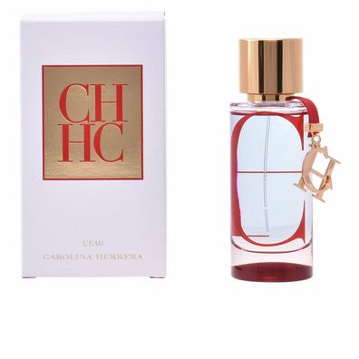 Carolina Herrera CH L'Eau De Toilette Spray 50ml