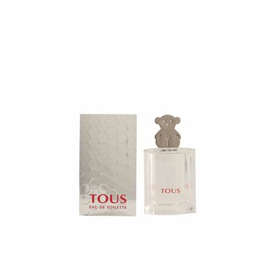 Tous Eau De Toilette Spray 30ml