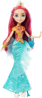 Ever After High 2015 Meeshell Mermaid DHF96 märchenhaft stark OVP NEU