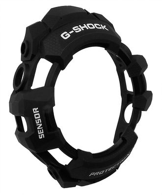 Casio G-Shock > Bezel Outer 10616814 Lünette schwarz GSW-H1000-1A4