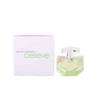 Britney Spears Believe Eau de Parfum 50ml Spray