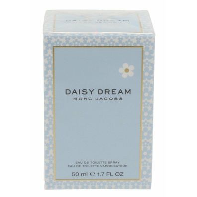 Marc Jacobs Daisy Dream Edt Spray