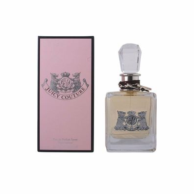 Juicy Couture Original Eau De Parfum Spray 100ml
