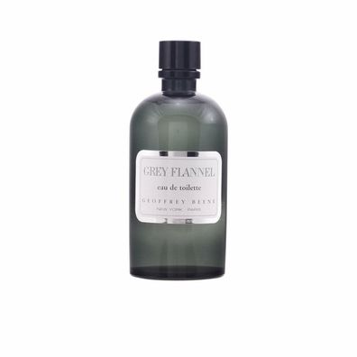 Geoffrey Beene Grey Flannel Eau de Toilette 240 ml