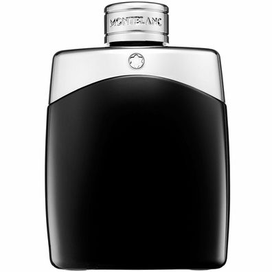 Montblanc Legend Eau De Toilette Spray 100ml
