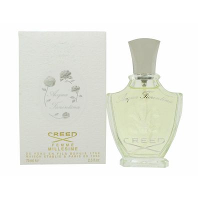 Creed Acqua Fiorentina Eau de Parfum 75ml Spray