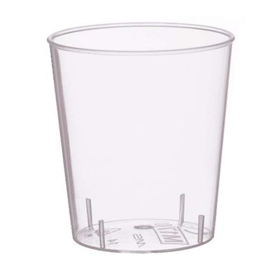 Schnapspinne - 2/4 cl - 2000 Stück/ Karton