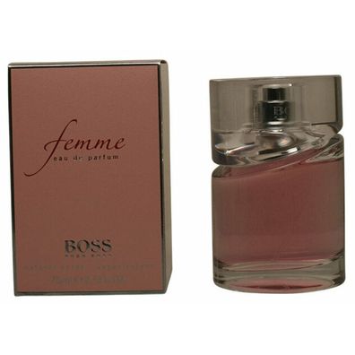 Hugo Boss Femme Eau De Parfum Spray 75ml