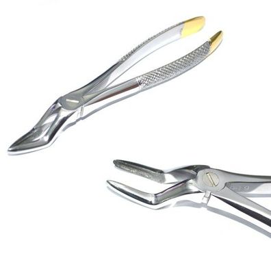 Diamantierte Zahnzange, Right Upper Molars, Fig.51A