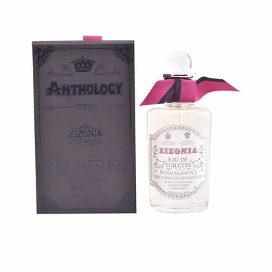 Penhaligon's Anthology Zizonia Eau De Toilette 100ml Spray
