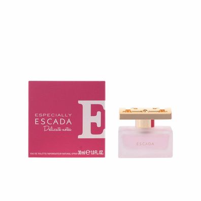 Escada Especially Escada Delicate Notes Eau de Toilette 30ml Spray