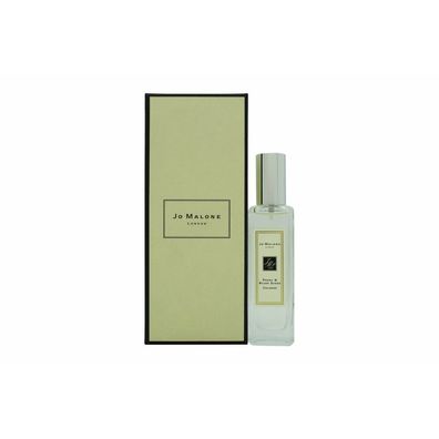 Jo Malone Peony & Blush Suede Eau de Cologne für Frauen 30 ml