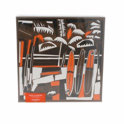 Hermes Terre d`Hermes EDT 100ML + SG 80ML