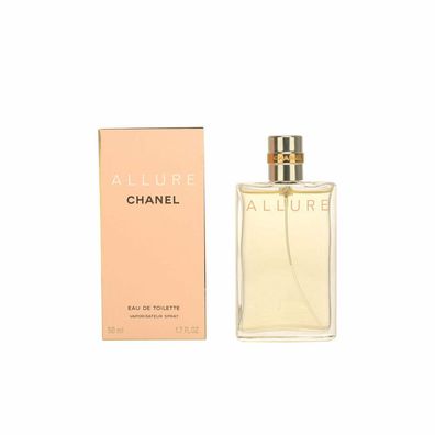 Chanel Allure Femme Edt Spray 50ml