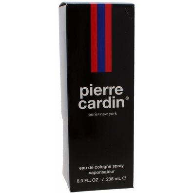 Pierre Cardin Eau de Cologne for Men Eau de Cologne 240ml