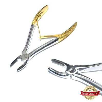 Diamantierte Kinderzahnzange, Upper Premolars, Fig.2