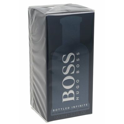 Hugo Boss Hugo Boss Boss Bottled Infinite Eau de Parfum 100 ml