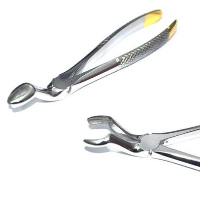 Diamantierte Zahnzange, Upper Wisdoms, Fig.67A