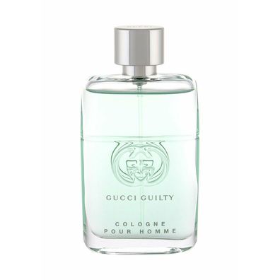 Gucci Guilty Cologne Pour Homme Eau de Toilette 50ml