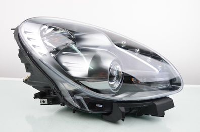 Scheinwerfer ALFA ROMEO Guillietta Halogen RECHTS