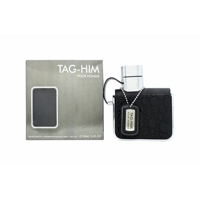 Armaf Tag-Him Eau de Toilette 100ml Spray
