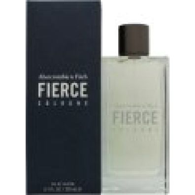 Abercrombie & Fitch Fierce Eau de Cologne 200ml Spray