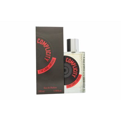 Etat Libre d'Orange Dangerous Complicity Eau De Parfum Spray (Unisex) Damen 100 ml
