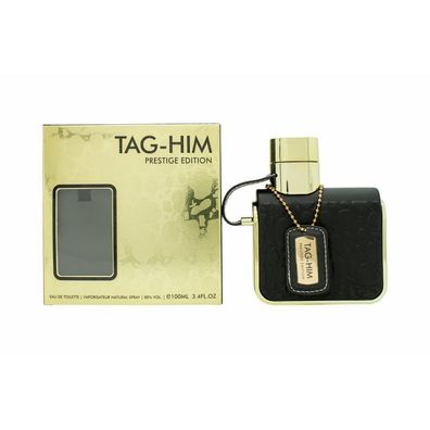Armaf Tag-Him Prestige Eau de Parfum für Herren 100 ml