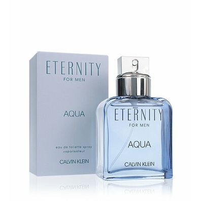Calvin Klein Eternity Aqua Eau de Toilette 200ml Spray