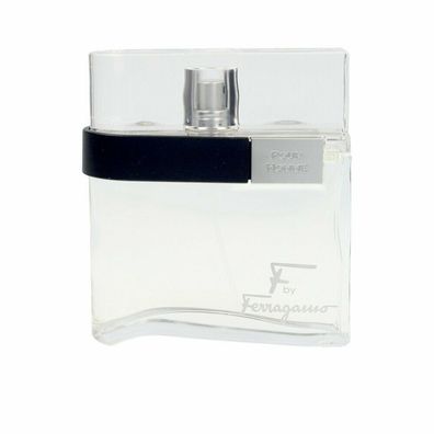 G6 - Ferragamo F by Ferragamo Pour Homme Eau De Toilette 100 ml (man)