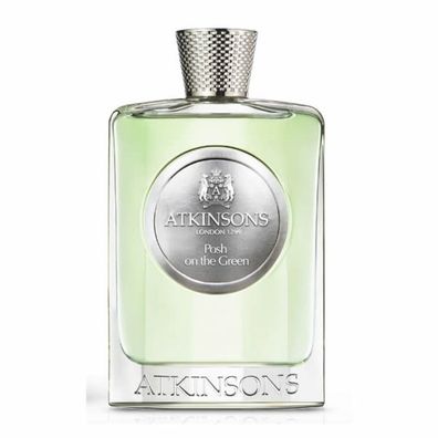 Atkinsons Posh on the Green EdP 100ml NEU & OVP