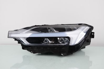 Scheinwerfer VOLVO XC60 31656614 LINKS Komplett